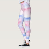 Pat Stropdas-Dyed Leggings (Links)