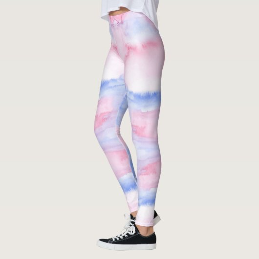 Pat Stropdas-Dyed Leggings (Links)