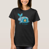Pat the Bunny T-shirt (Voorkant)