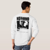 Pata[no!] UN LTD "Patanihility" Longhoeve T-shirt (Achterkant volledig)