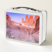 Patagonia (Achterkant)