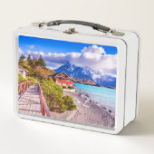 Patagonia (Voorkant)