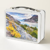 Patagonia (Achterkant)