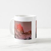 Patagonia, Agrentia Koffiemok (Voorkant links)