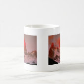 Patagonia, Agrentia Koffiemok (Center)