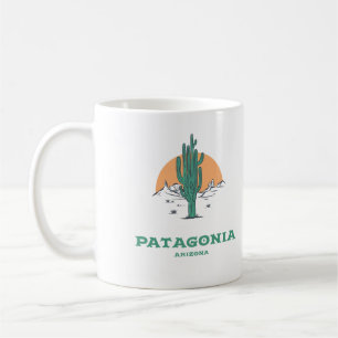 Patagonia - Arizona Koffiemok