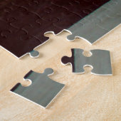 patagonia blue iceberg legpuzzel (Zijkant)