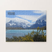 Patagonia Chili Legpuzzel (Horizontaal)