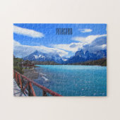 Patagonia Chili Legpuzzel (Horizontaal)