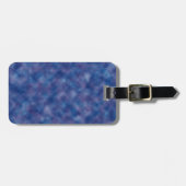 Patagonia Clouds Bagagelabel (Voorkant horizontaal)