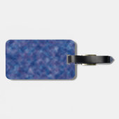 Patagonia Clouds Bagagelabel (Achterkant horizontaal)