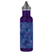 Patagonia Clouds Waterfles (Links)