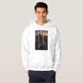 Patagonia Hoodie (Voorkant volledig)