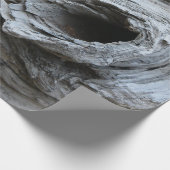 Patagonia hout cadeaupapier (Hoek)