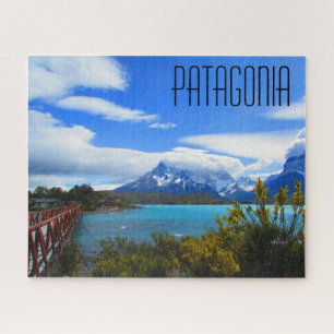 patagonia legpuzzel