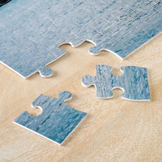 Patagonia Legpuzzel (Zijkant)