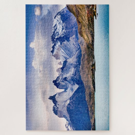 Patagonia Legpuzzel (Verticaal)