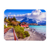 Patagonia Magneet (Horizontaal)