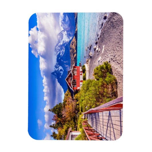 Patagonia Magneet (Verticaal)