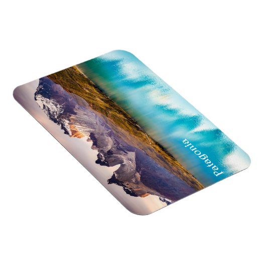 Patagonia Magneet (Rechterzijde)