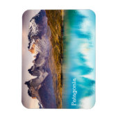 Patagonia Magneet (Verticaal)