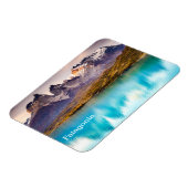 Patagonia Magneet (Linkerzijde)