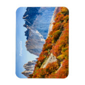 Patagonia Magneet (Verticaal)