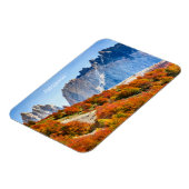 Patagonia Magneet (Linkerzijde)