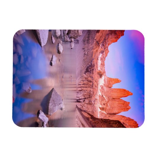 Patagonia Magneet (Horizontaal)