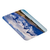 Patagonia Magneet (Rechterzijde)