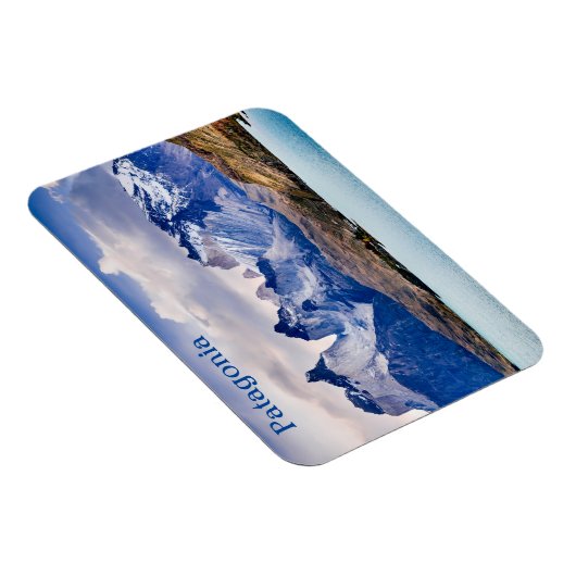 Patagonia Magneet (Rechterzijde)