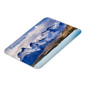 Patagonia Magneet (Linkerzijde)