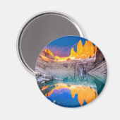 Patagonia Magneet (Voorkant / Achterkant)