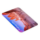 Patagonia Magneet (Rechterzijde)