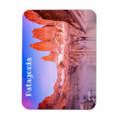 Patagonia Magneet (Verticaal)