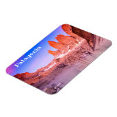 Patagonia Magneet (Linkerzijde)