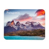 Patagonia Magneet (Horizontaal)