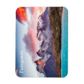 Patagonia Magneet (Verticaal)