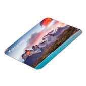 Patagonia Magneet (Linkerzijde)