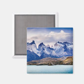 Patagonia Magnet (Voorkant / Achterkant)