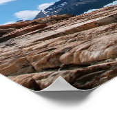 Patagonia Poster (Hoek)