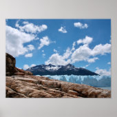 Patagonia Poster (Voorkant)