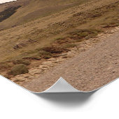 Patagonia Poster (Hoek)