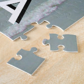 patagonia strand iceberg legpuzzel (Zijkant)