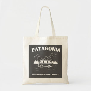 Patagonia, Tas HandBag