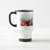 Patagonia TRAVEL MUG WHITE Reisbeker (Links)