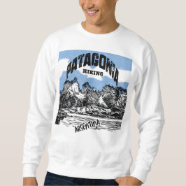 Patagonia Uw Ultieme Avontuur Trui
