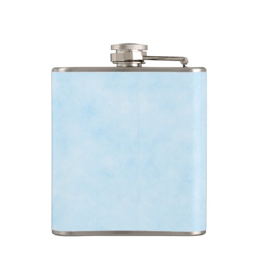 Patagonia Welsh Flag Hipflask Heupfles (Achterkant)