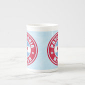 Patagonia Welsh Flag Mok (Voorkant)