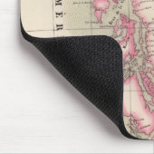 Patagonia, Zuid-Amerika 40 Muismat (Hoek)